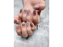 レアネイル(LLe'a Nail)