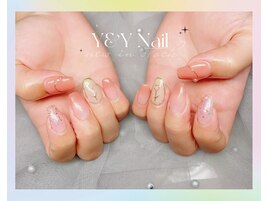 チューリップ定額デザイン