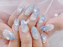 リル ネイル(Lil nail)/＊ネイルデザイン＊