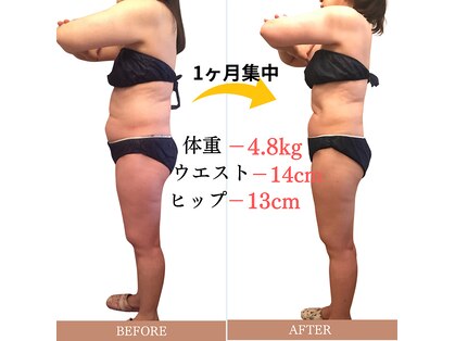 パルフェット(parfaite)の写真