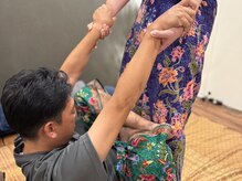 ルアナ(Luana)の雰囲気（世界一気持ちいいと言われるタイ古式マッサージ◇）