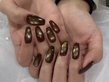 アミル(amiLe)/ブラウンマグネット☆