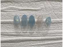 ティーネイル/ハンドジェルネイル/定額ネイル
