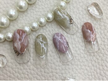 アンティム(Intime)/2025年4月キャンペーンデザイン