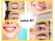 サロン ハナ(salon 87)の写真