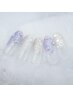 新規【定額ハンド×300種類のデザイン】4950円★