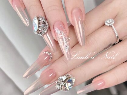 ラウレアネイル 新宿(Laule'a Nail)の写真