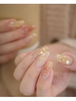 サクラ(SAKURA)/ネイル