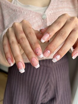 ムー(mu_.)/お持ち込み Design