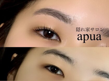 アプア(apua)の写真