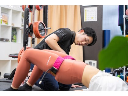 イートレ 福島の写真