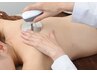 【慢性腰痛・背中の痛み解消や頑固な便秘に♪】全身鍼灸＋インディバ　60分