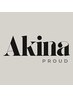 【AKINA限定】★指名料無料★もみほぐし60分＋足つぼ30分　¥7,700→¥7,100