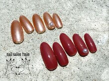 ミン(?min)/定額　5000円コース