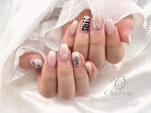 チャロム(Charom)/ベイビーブーマー