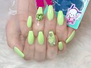 推し活/ガーリー byこころ