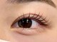 ソル(SOL)の写真/美眉スタイリング×似合わせまつ毛パーマで品のあるナチュラルな目元へ!お気軽にご相談ください☆