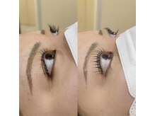 トータルビューティー ハナコ/パリジェンヌラッシュリフト