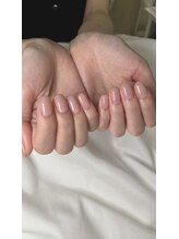 ライフネイル 恵比寿(LifeNail)/ワンカラー