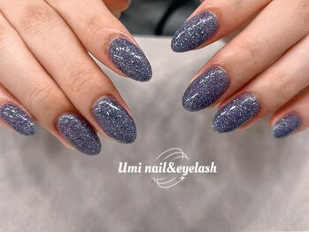 フラッシュネイル