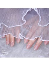 ユリネイル(Yuri nail)/