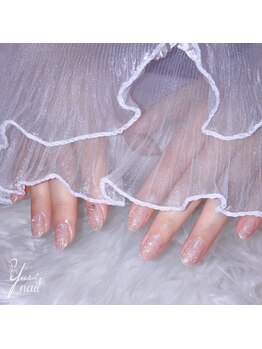 ユリネイル(Yuri nail)/