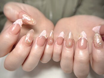 キティネイルズ 池袋(kitty nails)/