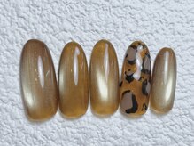 パシャ(Pacha)/スタンダードコース