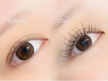 ルーブル 岐阜駅(Louvre)/【まつ毛エクステ】岐阜駅