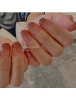 ロッタ(Lotta)/design♪