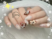 ナミネイルサロン(Nami Nail Salon)/