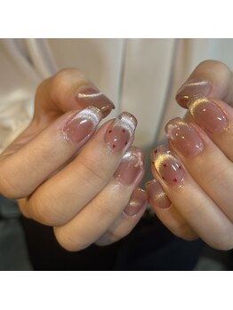 エクリプス(ECLIPSE)/ピンクマグフレンチ