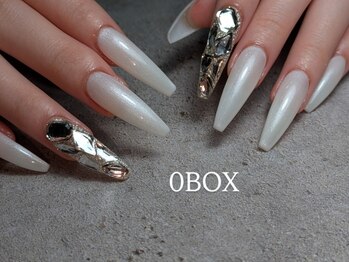 ゼロボックス(0 BOX)の写真/≪高技術でリピーター様多数≫徳島駅から車で9分・佐古駅から車で5分と好立地◎豊富なメニューをご用意☆