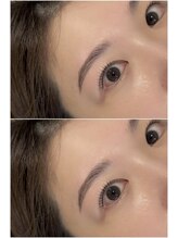 グロウ(Grow)/アイブロウ【眉毛/まつ毛】