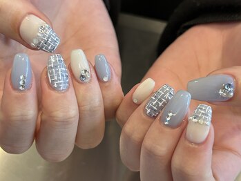 ミュート 三軒茶屋店(mute.)/90min by ruina