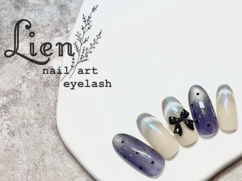 ゴージャスネイル★ワンホン