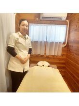 パーチ とまり木(Perch)&nbsp;丸山 紗登子