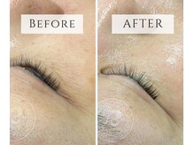 マヴィ(mavie)/シフォンピーリング