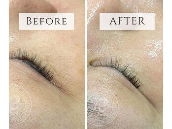 マヴィ(mavie)/シフォンピーリング