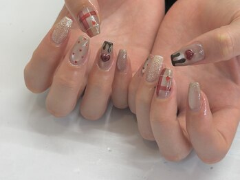 ラヴィッシュ(LAVISH)/