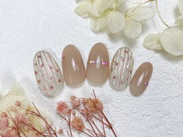 ハートデザイン銀座フィルイン