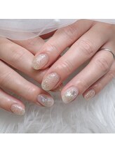 グリッター(Glitter)/定額A