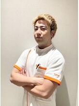 カラダファクトリー イオンモール仙台上杉店&nbsp;オオタ (男性)