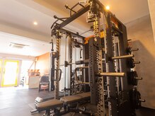 パーソナルトレーニングジム　TOKIEL 桑名店【トキエル】【3/5 NEW OPEN（予定）】