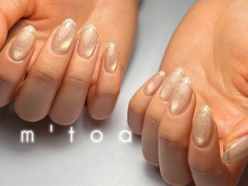 フラッシュマグネット/フィル