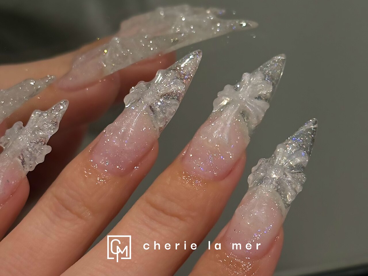 シェリーラメール 原宿店(cherie la mer)｜ホットペッパービューティー