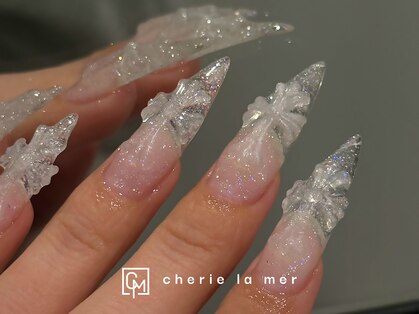 シェリーラメール 原宿店(cherie la mer)の写真