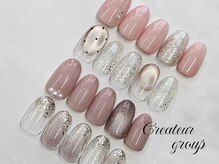 アリスリー 錦糸町北口店(ArisLy)/【ネイル】定額デザイン300種類