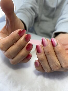 ネイルサロン ナチュラルキュア(Natural Cure)/