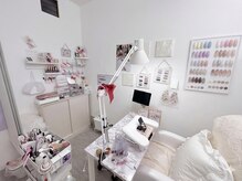 ソレア 京都(solea)の雰囲気（美しい仕上がり×モチの良さ◎[京都・フィルイン・持ち込み]）